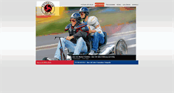 Desktop Screenshot of fotoklub-selb.de